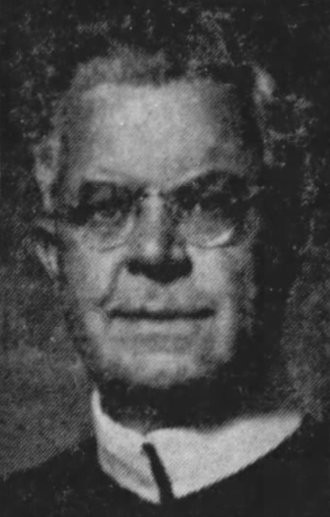 Father Joseph H. Driscoll