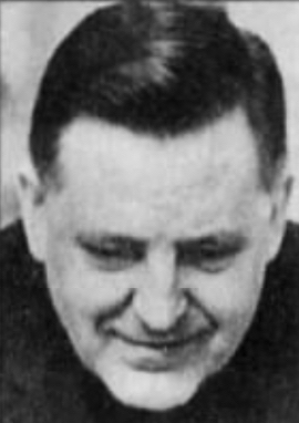 Father Francis H. Vogt