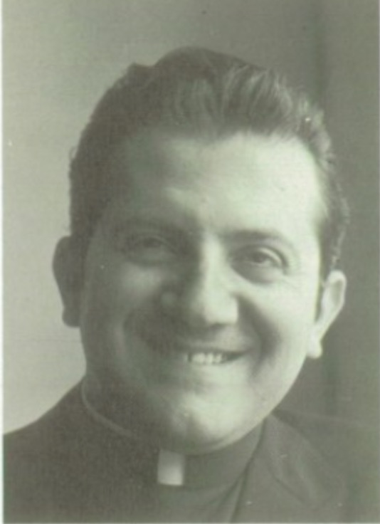 Fr. Vincent J. Bonelli