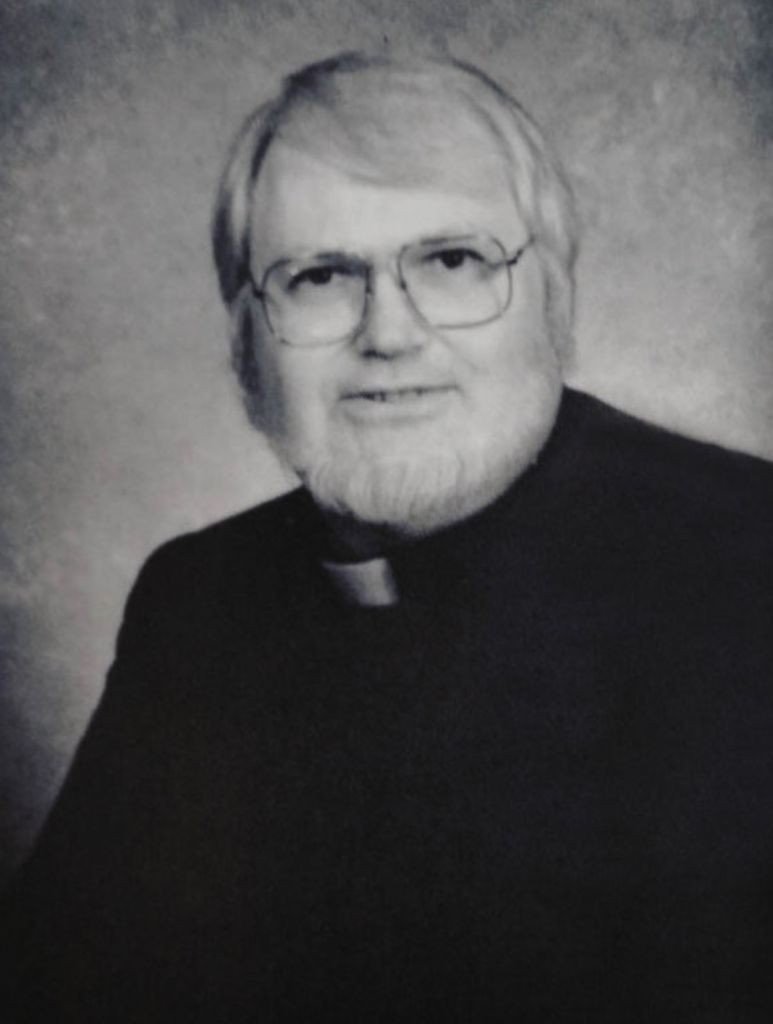 Fr. Peter A. Cheplic