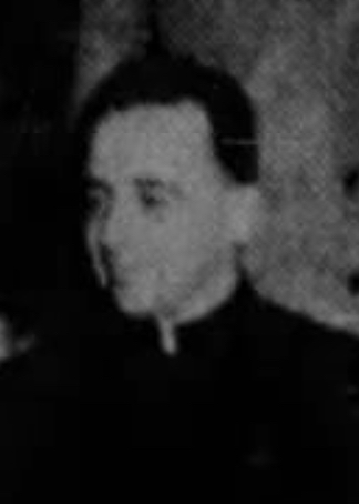 Fr. Vincent A. Doyle