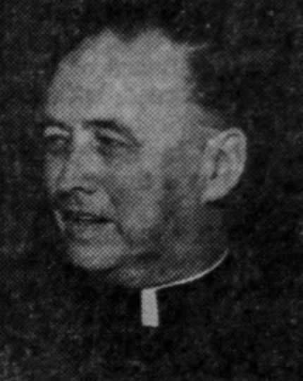 John L Flanagan