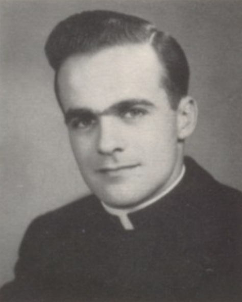Fr. Francis J. Flemming (Fleming)