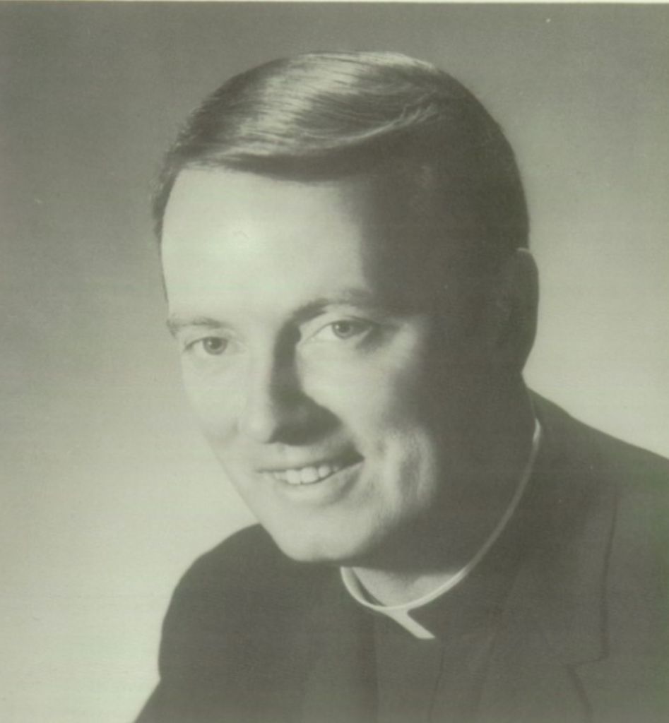 Fr. William M. (N., P.) Giblin