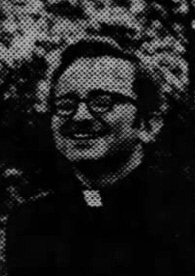 Fr. Alan F. Guglielmo
