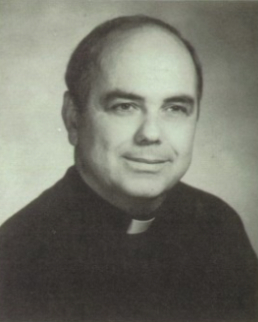 Fr. Thomas M. Harkins