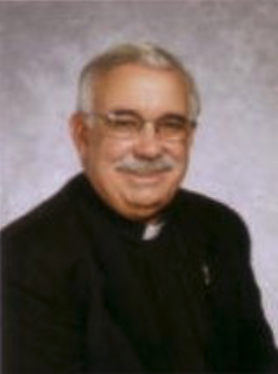 Fr. John J. Laferrera