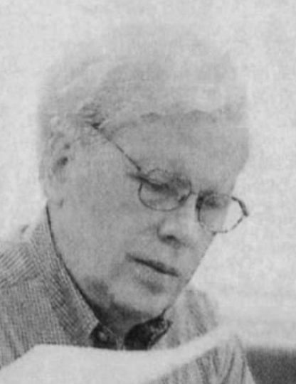 Richard J. Mieliwocki