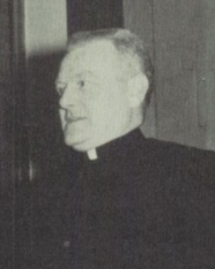 Fr. Philip T. Rigney