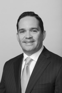 Photo of attorney Robert Pastor