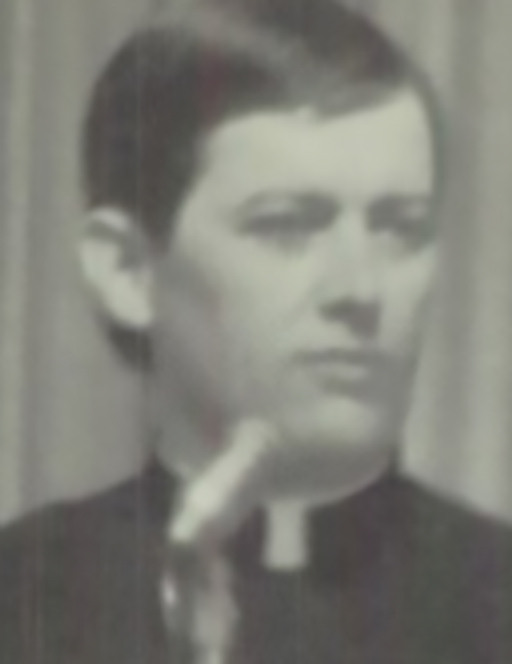 Charles M. Kavanagh