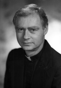 Accused Priest Francis Sweeney