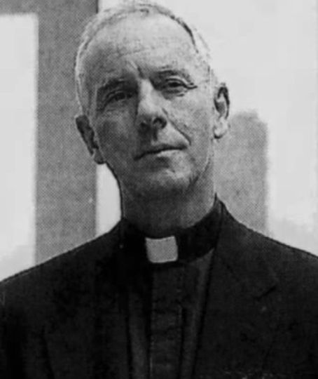 Father Joseph Towle
