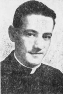 Father David E. Viramontes