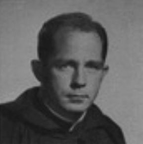Fr. Kevin Bray, O.S.B.