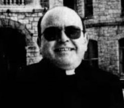 Fr. Bruno Ugliano, O.S.B.